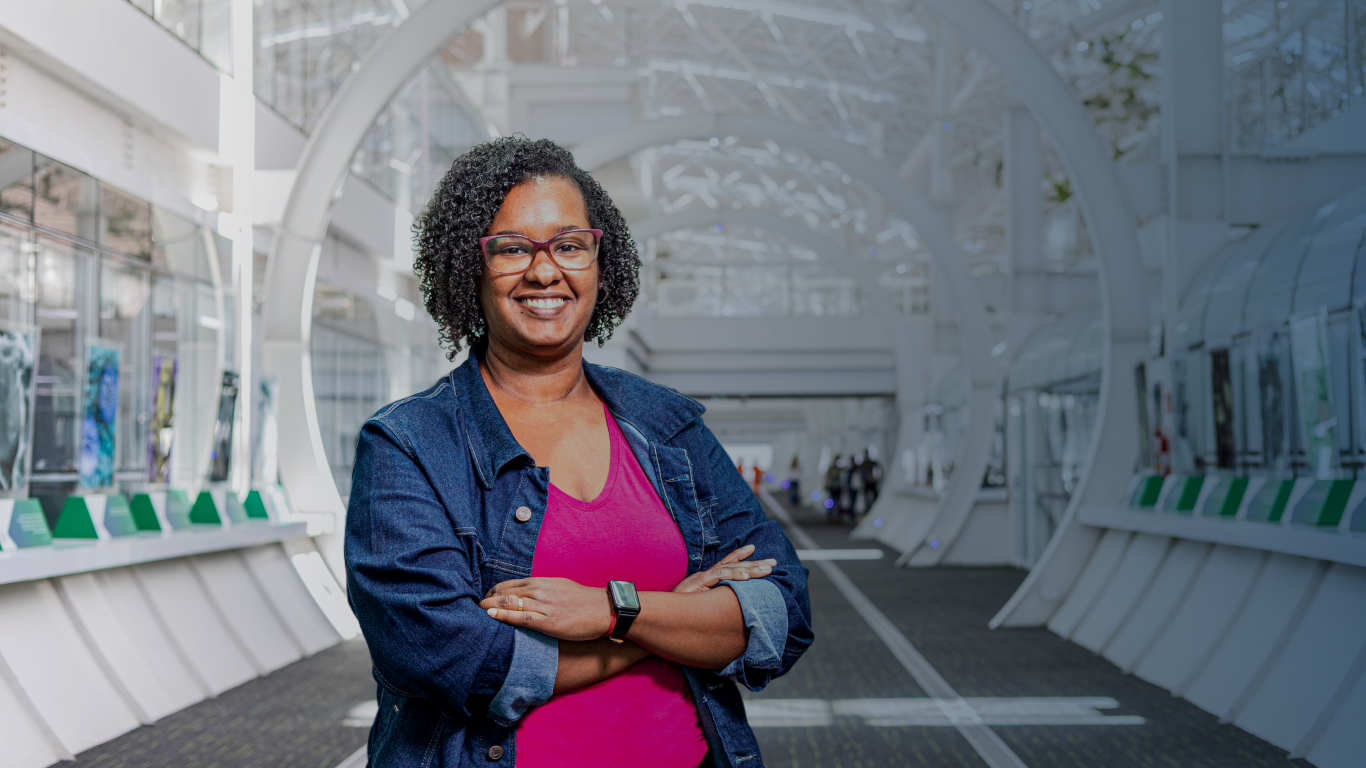 Relatório Anual 2025 - Slide 1