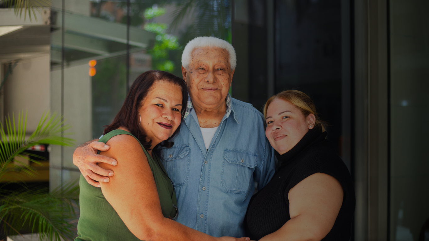 Relatório Anual 2025 - Slide 2