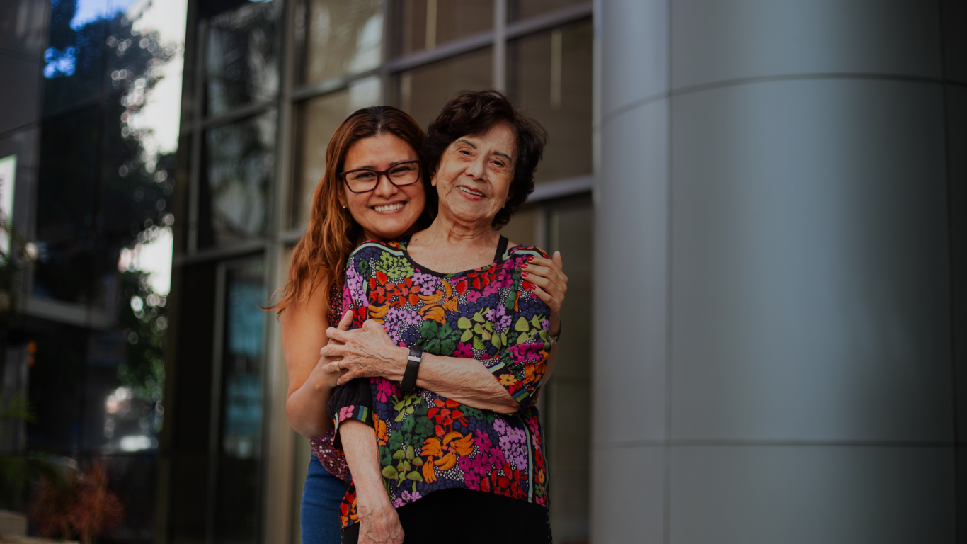 Relatório Anual 2025 - Slide 4